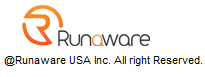 Runaware Logo